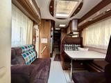 Dethleffs Globetrotter XXL A 9000 - Dethleffs Globetrotter XXL