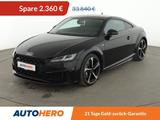Audi TT 45 TFSI quattro *NAVI*TEMPO*PDC*ALU*LED* - Audi TT in Frankfurt (Main)