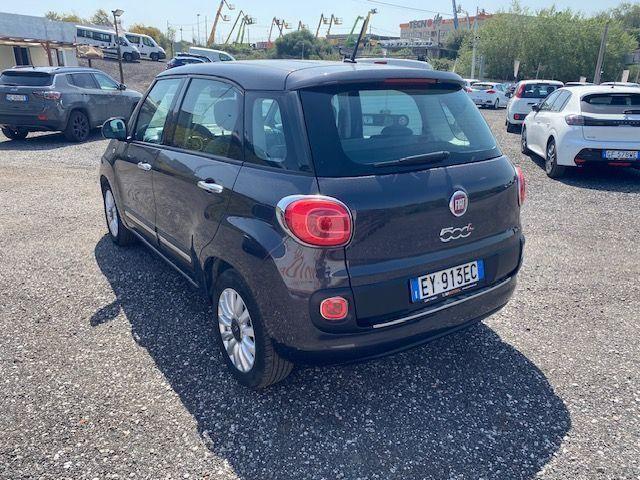Fiat 500L 2015 — photo 12