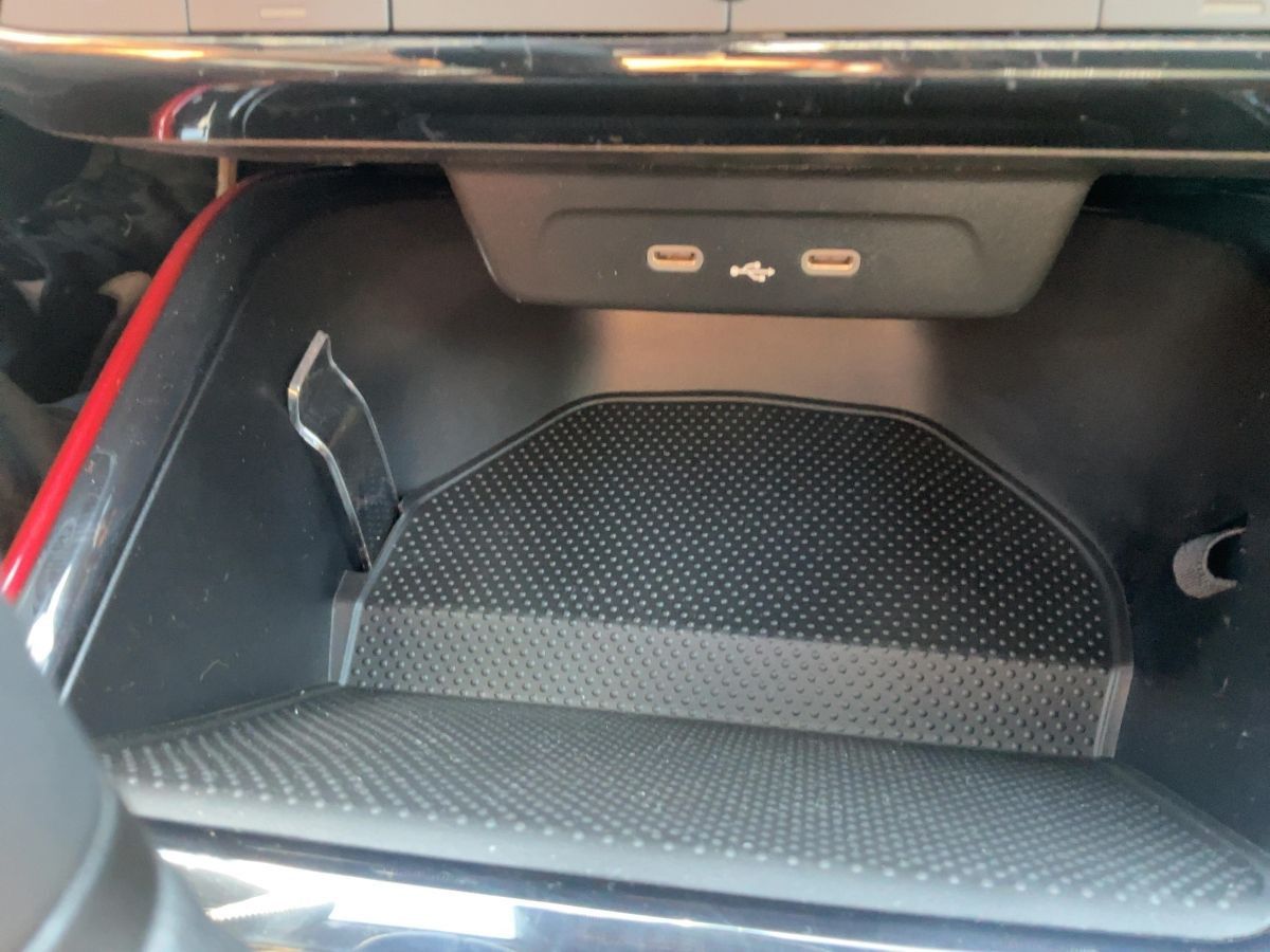 Skoda Fabia - Bild 17