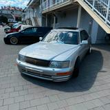 Lexus LS 400 4.0 V8 / CELSIOR - Lexus: 400ls