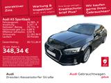 Audi A5 Sportback Advanced 40 TDI 150(204) kW(PS) S t - Audi A5 Gebrauchtwagen in Dresden