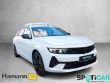 Opel Astra L Sports Tourer Electric GS Pixel-LED Sitz - Opel Astra Tageszulassungen: Sports Tourer