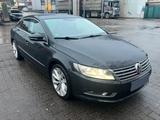Volkswagen CC + Anhängerkupplung, Alcantara, Bi Xenon, DSG