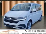 Volkswagen T6.1 Multivan 2.0 TDI Highline*NaviPro*1.Hand*