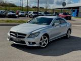 Mercedes-Benz Mercedes CLS350 cdi AMG Paket - Mercedes-Benz CLS 350: AMG Paket