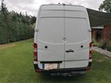 Mercedes-Benz Sprinter 906 Kasten - Mercedes-Benz Wohnmobile & -wagen in Berlin