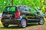 Mercedes-Benz A 180 A CDI*AVANTGARDE*LEDER*AUTOMATIK*KLIMA* - Mercedes-Benz Diesel Gebrauchtwagen aus dem Jahr 2005