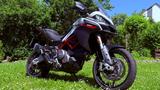 Ducati Multistrada V2S 950S - DUCATI MULTISTRADA 950