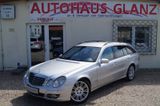 Mercedes-Benz E 280 T CDI Avantgarde 2.Hand*Comand*Sitzklima* - Mercedes-Benz E 280 mit Diesel-Antrieb
