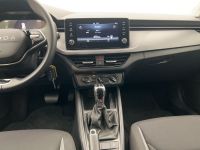 Skoda Kamiq - Vorschau Bild 8