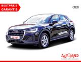 Audi Q2 35 TFSI S-Tronic LED Navi Kamera PDC AHK DAB - gebrauchte Audi Q2 aus dem Jahr 2022
