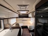 Morelo PALACE Alkoven 94L, MwSt. ausw., 6 Personen Zul. - Morelo Diesel Alkoven