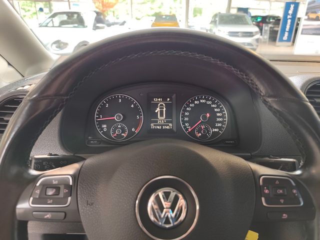 Caddy 1.6 TDI DSG JAKO-O *Tempomat*PDC*Winter*