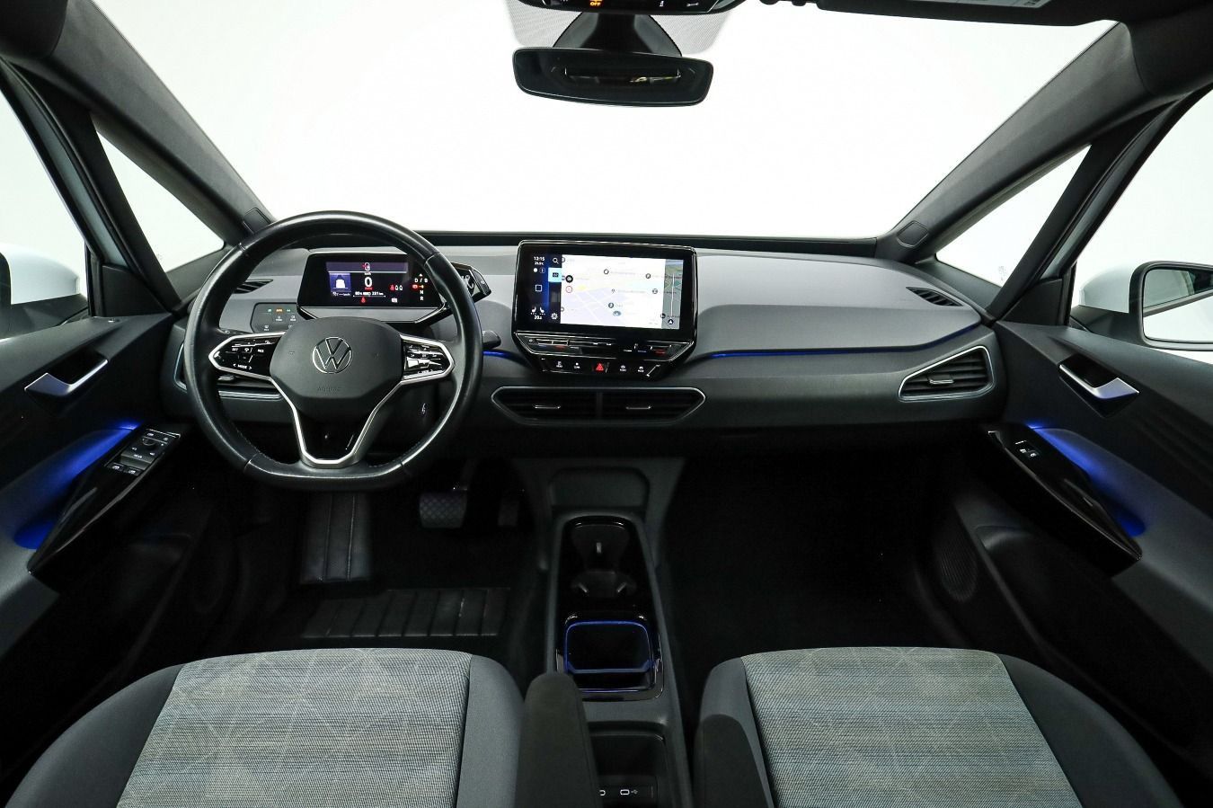 Volkswagen ID.3 - Bild 27