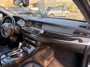 BMW 520 - 7