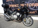 Honda CBF 1000 SA - HONDA MOTORRAD HÄNDLER