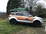 Andere Range Rover Evoque SD4 Seidenstrasse Rarität! - Andere mit Diesel-Antrieb