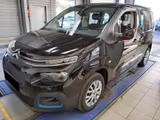 Citroën e-Berlingo Feel M 11kw PDC Tempomat Spurhalteass - Citroën ë-Berlingo Gebrauchtwagen