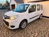 Renault Kangoo 1.2 TCe 115 Klima_AKH_TÜV 11-2027 - Renault Kangoo aus 2013