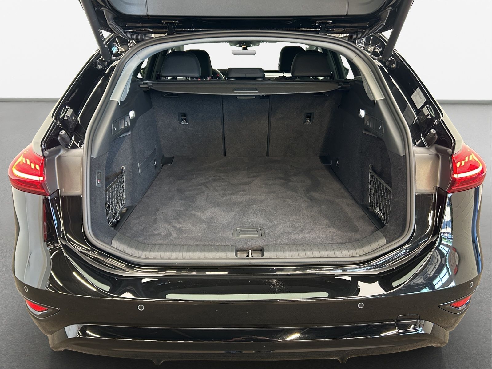 Audi A6 e-tron - Bild 12