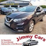 Nissan Qashqai 1.3 DIG-T TEKNA - Nissan in Kiel