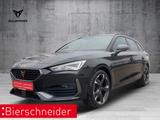 Cupra Leon Sp. 2.0 TSI DSG LED Navi Kamera FaPa L Full - Cupra Leon aus 2023