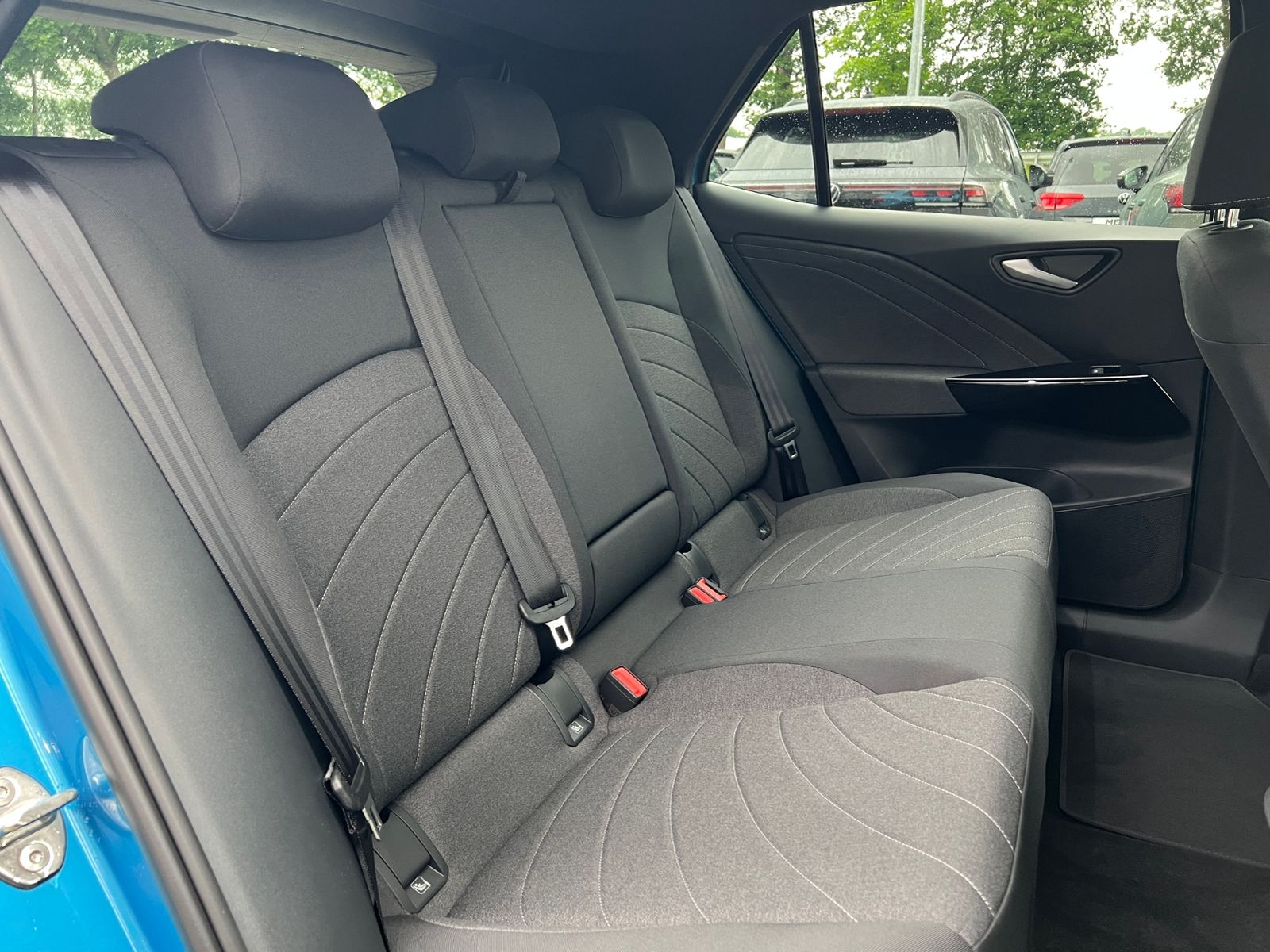 Fahrzeugabbildung Volkswagen ID.3 Pure 52 kWh *Sofort verfügbar, LED, Navi, A