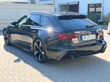 Audi RS6 4.0 TFSI*Soft*B&O*Dynamik*22Zoll*MatrixLaser - Audi RS6 in Braunschweig