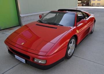 صورة 2 لـ 1991 Ferrari 348