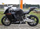 KTM RC8 Supersportler, Orginalzustand, wenig KM - KTM RC8R