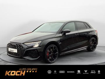 AUDI RS 3 Sportback 294(400) kW(PS) S tronic