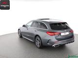 Mercedes-Benz C 300 T 4M 3x AMG HUD,MEMORY,STANDHEIZ,BURMESTER - gebrauchte Mercedes-Benz C 300 aus dem Jahr 2024