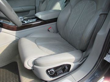 Audi A8 - 11
