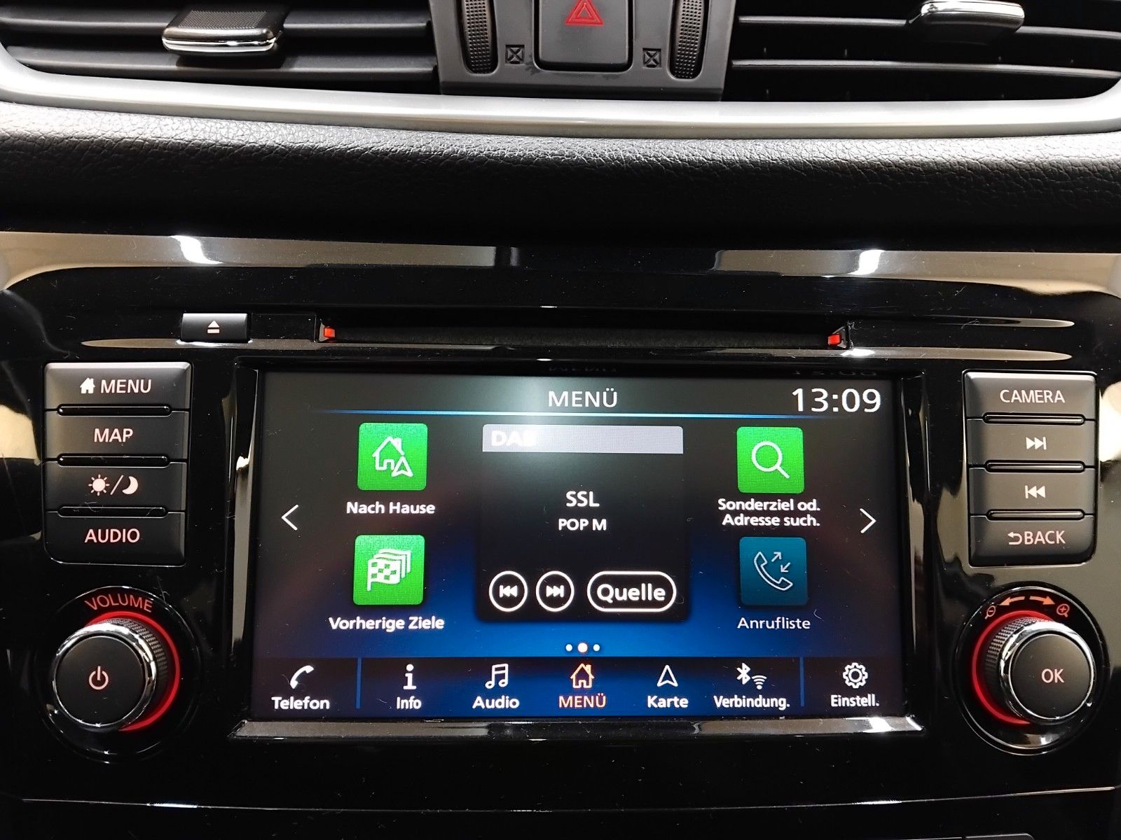 Nissan Qashqai (06/2026, Benzin)