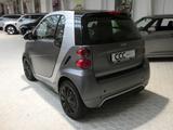 Smart coupe 71PS SHZ Servo Klimaautom. Navigation uvm* - Smart ForTwo in Bonn