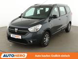 Dacia Lodgy 1.3 TCe Comfort *NAVI*PDC*TEMPO*SHZ*KLIMA* - Dacia Van 7-Sitzer