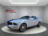 Ford Mustang Automatik V6 - Ford Mustang aus 2006