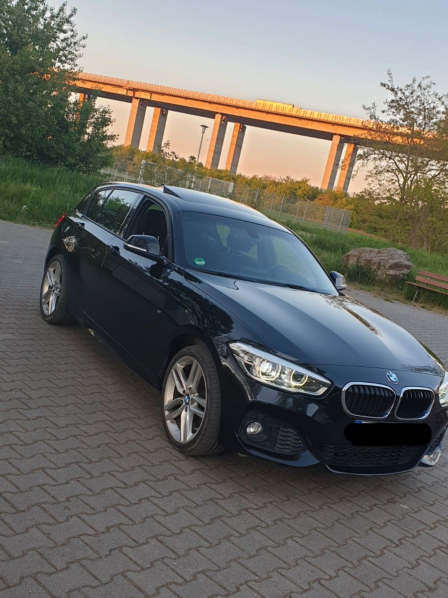 BMW 118