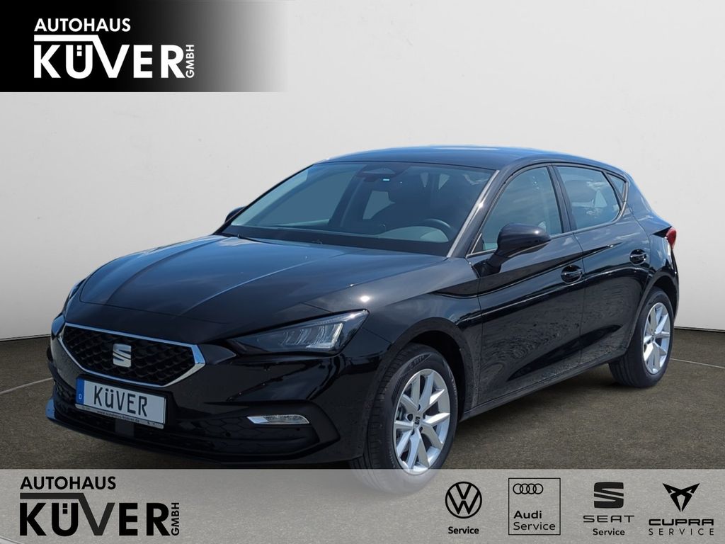 Image of Seat Leon