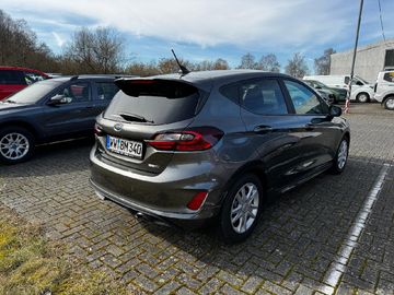 Ford Fiesta ST-Line X