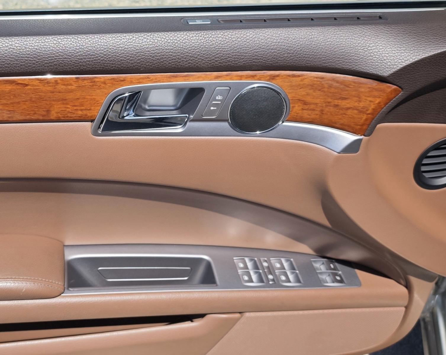 Volkswagen Phaeton V6 TDI 5-Sitzer 4Motion