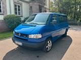 Volkswagen multivan 2.5 Tdi 102 cv - Volkswagen LT aus 1999