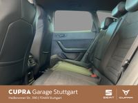 Cupra Ateca - Vorschau Bild 7