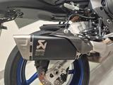 Yamaha MT10-SP / WIE NEU! Viele Extras - Offers matching your search criteria