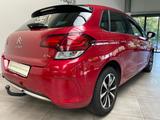 Citroën C4 Lim Klima Sitzheiz Carplay Tempomat PDC AHK - gebrauchte Citroën C4 aus dem Jahr 2018