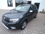 Dacia Sandero II Stepway - gebrauchte Dacia Sandero aus dem Jahr 2019