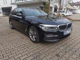 BMW 530d xDrive LiveCockpit/Standh./AHK/H&K Sound