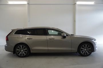 Volvo V60 - 5