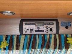 Bürstner Nexxo T 728 G 